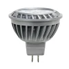 GE MR16 Dimmable 390 Lumens Indoor Floodlight LED Bulb, 7 Watt, 3000 Kelvin