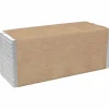 Genuine Joe C-Fold 1-Ply Paper Towels, Pack Of 2400 Sheets