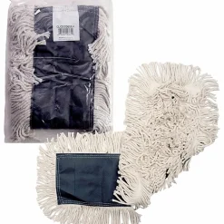Genuine Joe Disposable Dust Mop Refill - 5