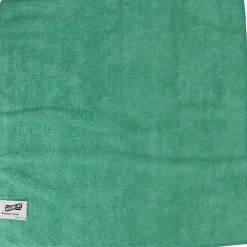 Genuine Joe General Purpose Microfiber Cloth - For Multipurpose - Cloth - 16