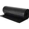 Genuine Joe Heavy-duty Trash Can Liners, 55 gal Capacity, 39"x 58", 2.70 mil (69 Micron) Thickness, 50 Bags - 18408