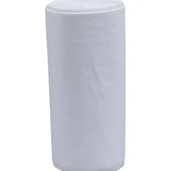 Genuine Joe High-Density Can Liners, 0.63 mil, 16 Gallons, 24