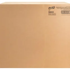 Genuine Joe Hot/Cold Foam Cups, 10 Oz., Carton Of 1000