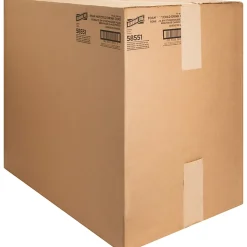 Genuine Joe Hot/Cold Foam Cups, 10 Oz., Carton Of 1000