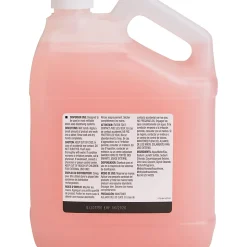 Genuine Joe Liquid Hand Soap With Skin Conditioners, Unscented, 128 Oz Bottle