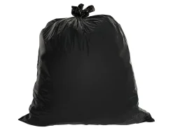 Genuine Joe 1.5 mil Trash Bags, 60 gal, 39