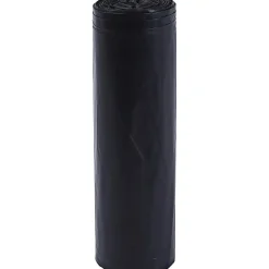 Genuine Joe 1.5 mil Trash Bags, 60 gal, 39