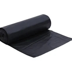 Genuine Joe 1.5 mil Trash Bags, 45 gal, 39