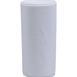 Genuine Joe 0.6 mil Trash Bags, 33 gal, 33