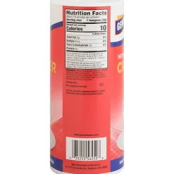 Genuine Joe Nondairy Creamer Canister - 0.75 lb (12 oz) Canister - 24/Carton