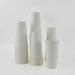 Genuine Joe 20 oz Disposable Hot Cups, 19051