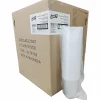 Genuine Joe 16 oz Transparent Beverage Cups - 16 fl oz - Clear - Plastic - Beverage - 50/Bag - 20 / Carton