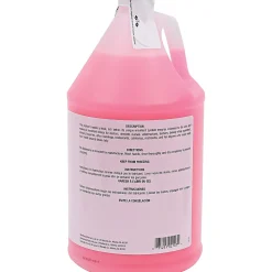 Genuine Joe Pink Lotion Soap - 1 gal - Hand, Skin - Pink - Rich Lather - 4 / Carton