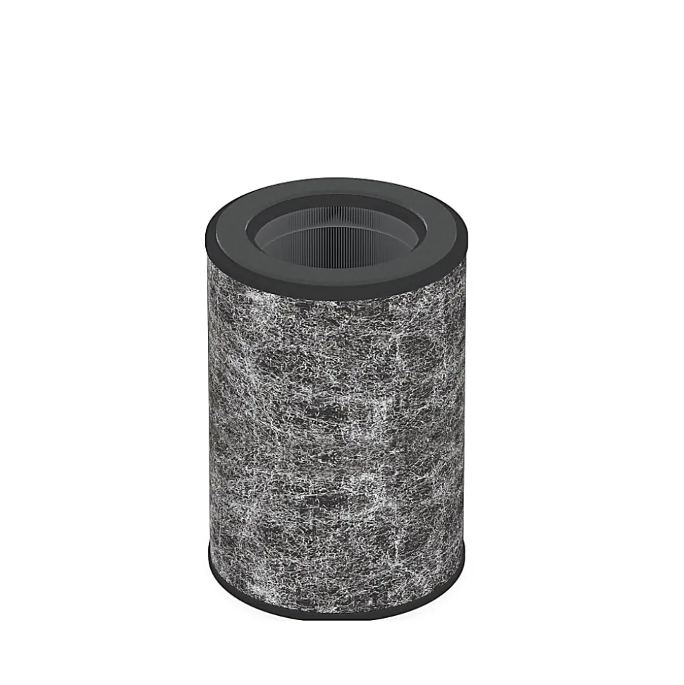 Genuine Shark Clean Sense HP200/HC500/AP1000 Series HEPA Replacement Filter, Total Qty 1