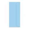 Geo Studios Envelopes, #10, Blue Snowfall, Pack Of 35 Envelopes