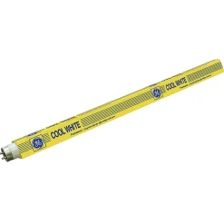 GE T8 Fluorescent 18