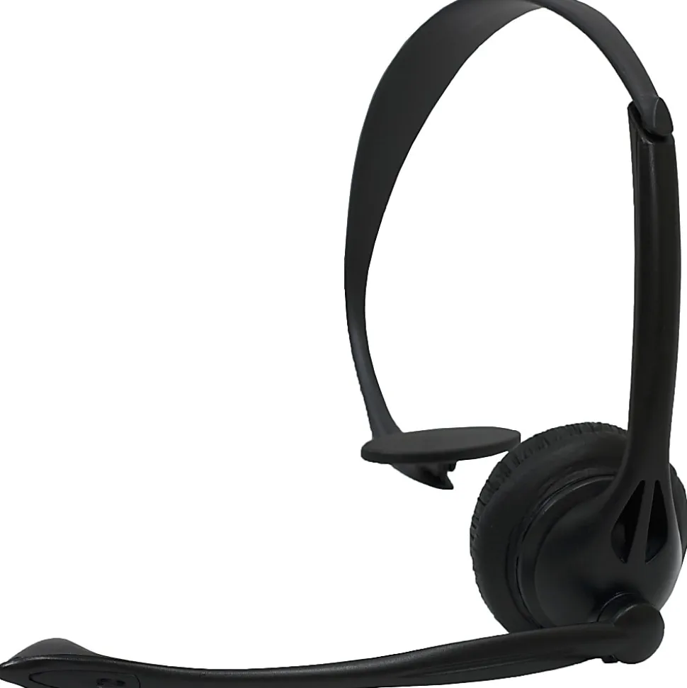 GE Universal All-In-One Hands-Free Headset