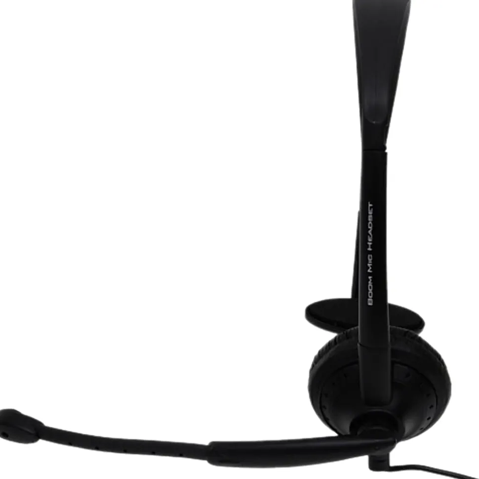 GE Universal All-In-One Hands-Free Headset