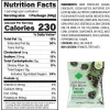 Girl Scouts Thin Mint Pretzel Minis, 1.75 Oz, Pack Of 24 Bags