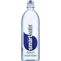 glaceau Smartwater, 23.7 Oz