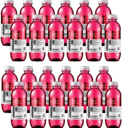 glaceau vitaminwater™ Power C, 16.9 Oz, Pack Of 24