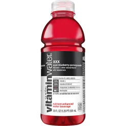 glaceau vitaminwater™ XXX, 20 Oz. Bottle