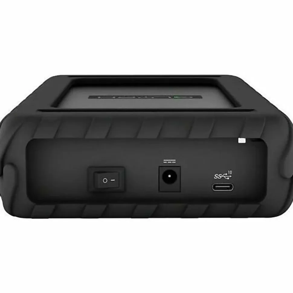 Glyph Black box Pro BBPR8000 8TB External Hard Drive