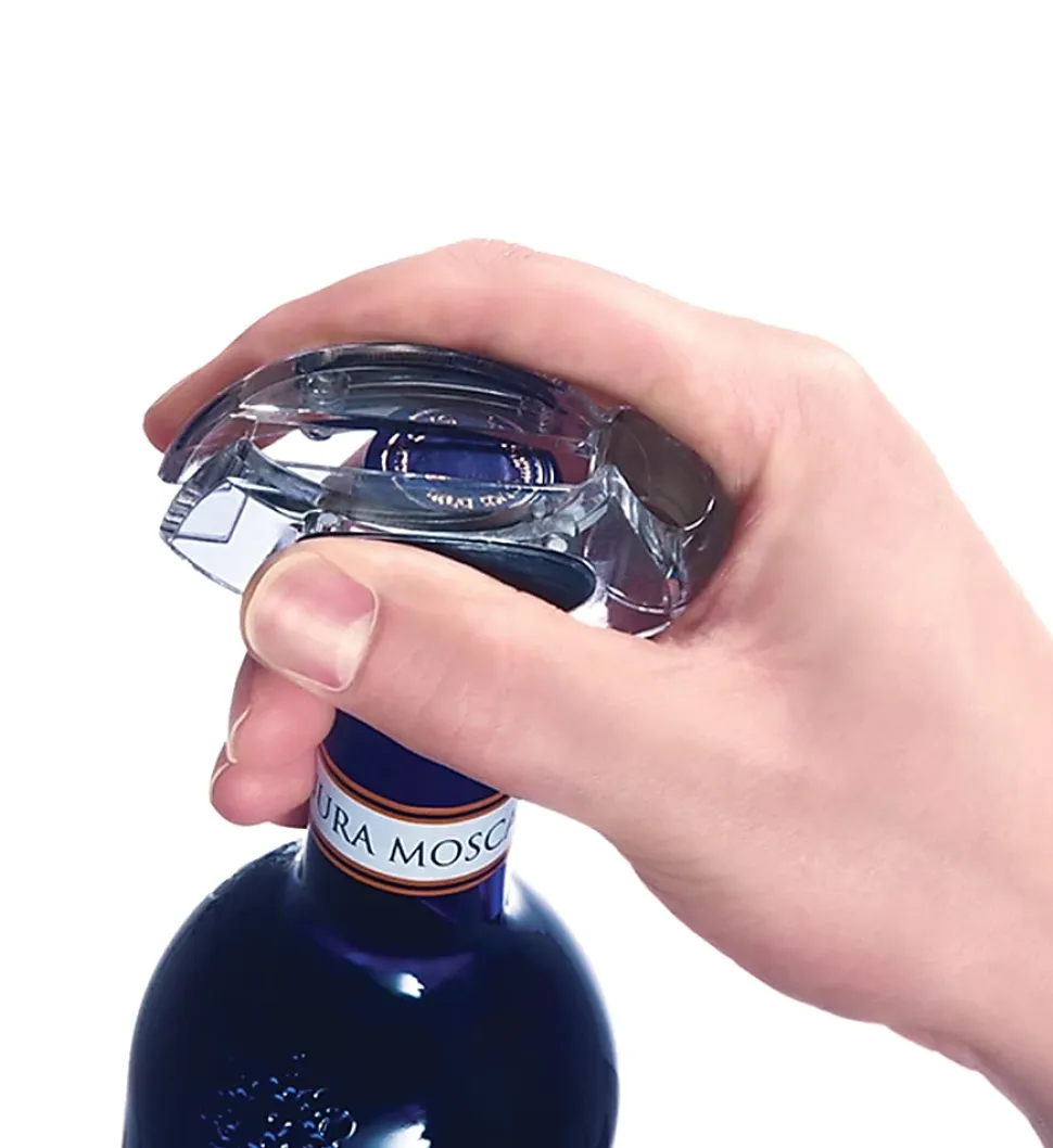 GNBI Chefman cordless electric wine bottle opener