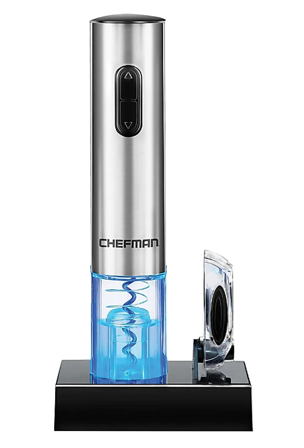 GNBI Chefman cordless electric wine bottle opener