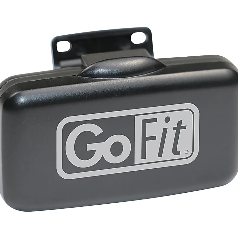 GoFit GoPed Multifunctional Pedometer
