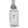 GOJO® ADX-12 Antibacterial Foam Hand Wash Soap, Plum Scent, 1250mL Refill Bottle
