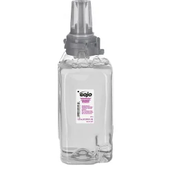GOJO® ADX-12 Antibacterial Foam Hand Wash Soap, Plum Scent, 1250mL Refill Bottle