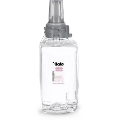 GOJO® ADX-12 Clear & Mild Foam Hand Wash Soap, Unscented, 40.5 Oz Refill