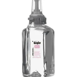GOJO® ADX-12 Clear & Mild Foam Hand Wash Soap, Unscented, 40.5 Oz Refill
