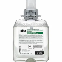 Gojo® FMX-12 Foam Hand Soap Refill, Fresh Fruit Scent, 42.3  Oz