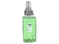 GOJO® Foam Hand Wash Soap, Botanical Scent, 42 Oz, Case Of 3 Bottles