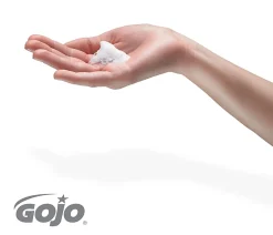 GOJO® Foam Hand Wash Soap, Pomeberry Scent, 40.5 Oz Refill