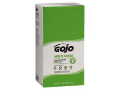 GOJO® Multi Green Gel Hand Soap Cleaner, Citrus Scent, 169.07 Oz Bottle