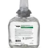 GOJO® TFX 2730 Green Seal Certified Foam Hand Soap Cleaner, Unscented, 40.5 Oz Bottle