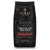 Gold Coffee Company Chocolate Truffle Blend, Ground Bean, 12 Oz, Total Qty 1