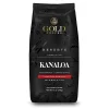 Gold Coffee Company Ground Kanaloa Blend, 12 Oz, Total Qty 4