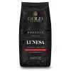 Gold Coffee Company Lunesa Blend, Whole Bean, 12 Oz, Total Qty 1
