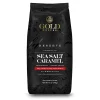 Gold Coffee Company Sea Salt Caramel Blend, Ground Bean, 12 Oz, Total Qty 1
