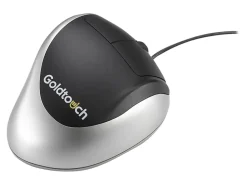 Goldtouch Ergonomic Optical USB Wired Mouse