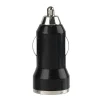 GoMovi Vivitar OD5021 2.4A Dual USB A Car Charger, Black
