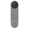 Google™ Nest Battery-Powered Doorbell Camera, Ash