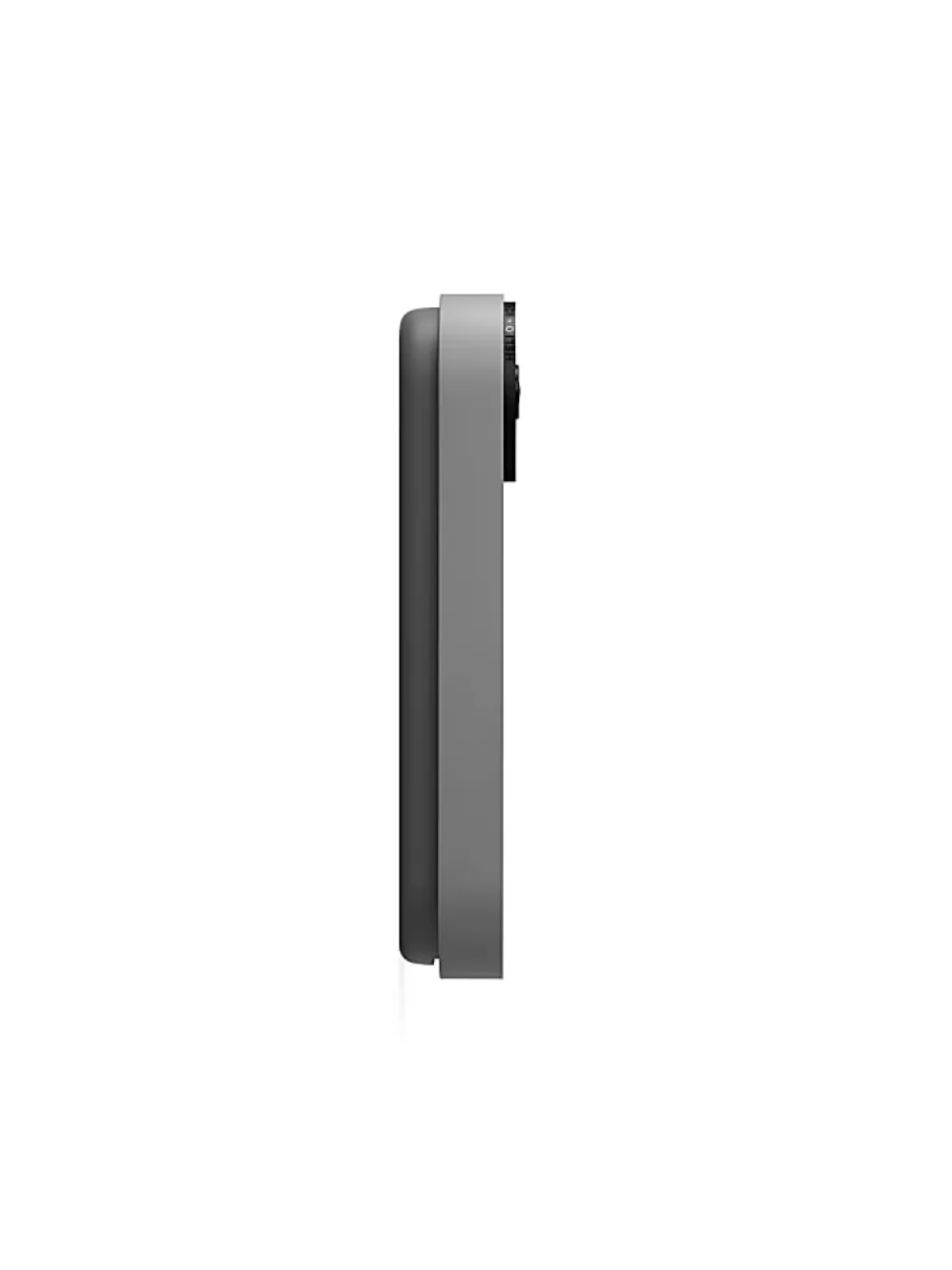 Google™ Nest Battery-Powered Doorbell Camera, Ash