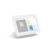 Google™ Nest Hub Display With Voice Search and Voice Command, 2nd Generation, Chalk