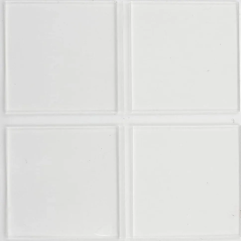 Gorilla Tough & Clear Mounting Squares, 6067202