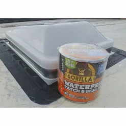 Gorilla Waterproof Patch & Seal Tape, 4612502